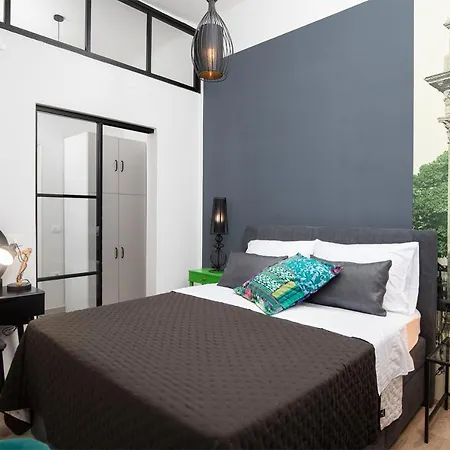 Apartman Deluxe Ana Póla