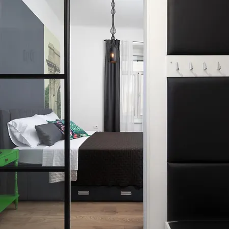Deluxe Ana Apartment *
