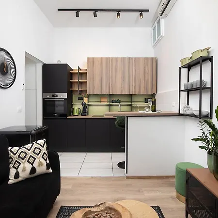 Apartment Deluxe Ana Pula
