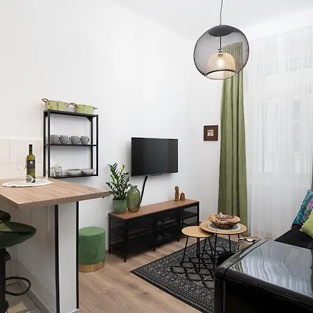 Deluxe Ana Apartment Pula